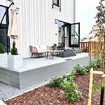 Apartamento Lomavuokra Hanko, Laituri B4, Itaesatama *
