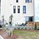 Lomavuokra Hanko, Laituri B4, Itaesatama Apartamento *