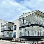 Apartamento Lomavuokra Hanko, Laituri B4, Itaesatama