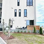Apartamento Lomavuokra Hanko, Laituri B4, Itaesatama *
