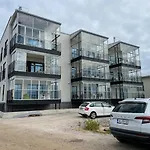 Lomavuokra Hanko, Laituri B4, Itaesatama Apartamento *