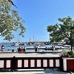 Lomavuokra Hanko, Laituri B4, Itaesatama Apartamento Hanko