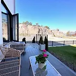 Lomavuokra Hanko, Laituri B4, Itaesatama Apartamento *