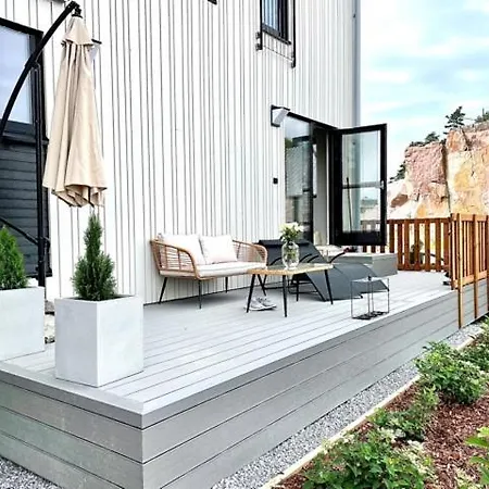 Lomavuokra Hanko, Laituri B4, Itaesatama * Hanko