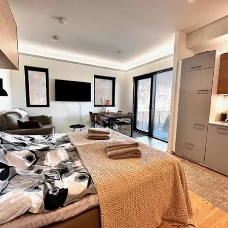 Lomavuokra Hanko, Laituri B4, Itaesatama Hanko