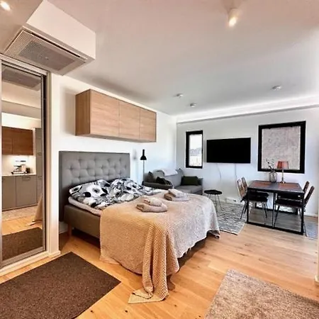 Lomavuokra Hanko, Laituri B4, Itaesatama *