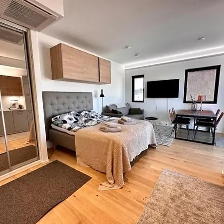 Lomavuokra Hanko, Laituri B4, Itaesatama Appartement *