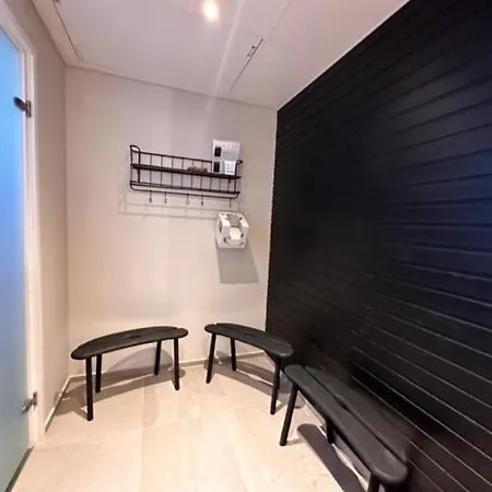 Appartement Lomavuokra Hanko, Laituri B4, Itaesatama