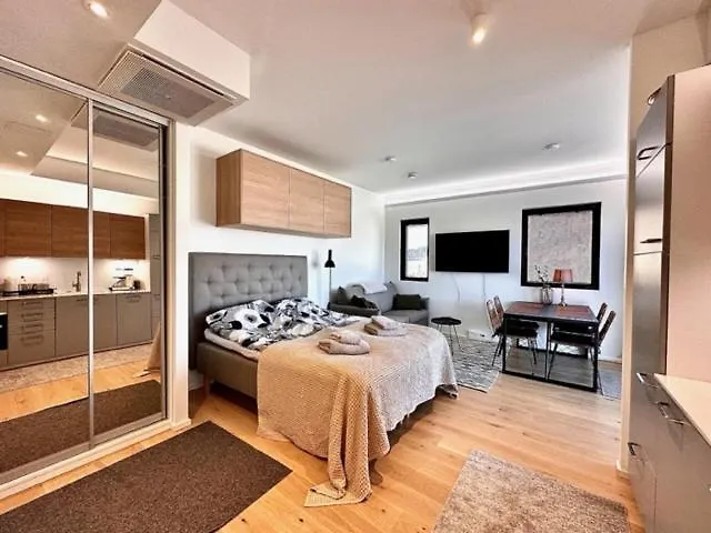 Lomavuokra Hanko, Laituri B4, Itaesatama *