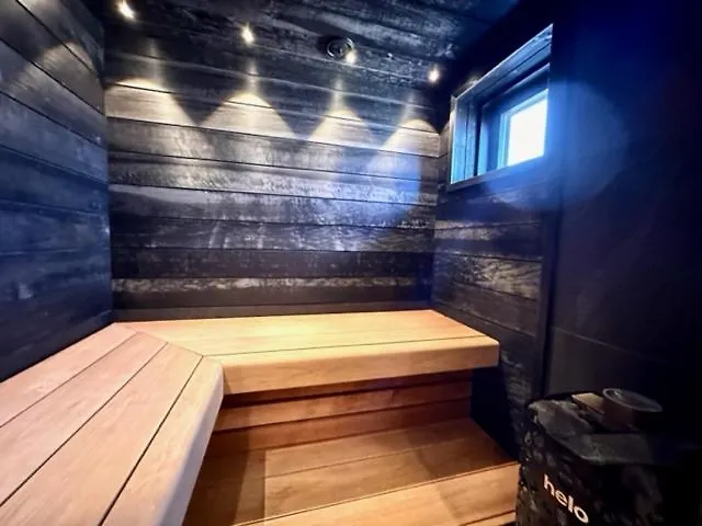 Lomavuokra Hanko, Laituri B4, Itaesatama * האנקו